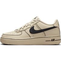 Nike Air Force 1 LV8 Older Kids' Shoes - Brown