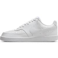 Nike Court Vision Low Women's Shoes - White