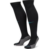 Inter Milan Strike Home Nike Dri-FIT Football Knee-High Socks - Black
