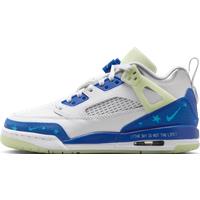 Nike Jordan Spizike Low Sneaker School Older Kids' Shoes - White