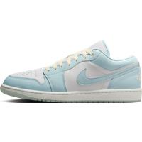 Nike Air Jordan 1 Low SE Men's Shoes - Blue