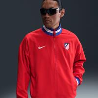 Atltico Madrid Strike Men's Nike Dri-FIT Soccer Anthem Jacket - Red - Polyester