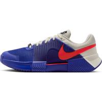 Nike GP Challenge 1 Premium Men's Clay Court Tennis Shoes - Purple