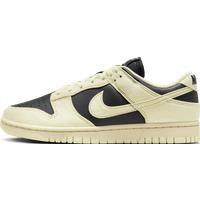 Nike Dunk Low Women's Shoes - Black - Recycled Content Minimum