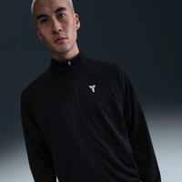 Nike Kobe Dri-FIT Knit Jacket - Black - Polyester