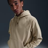 Nike Kobe Therma-FIT Pullover Hoodie - Brown - Polyester