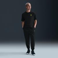 Nike Kobe Therma-FIT Basketball Trousers - Black - Polyester