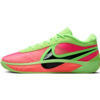Nike Giannis Freak 6 Basketball Shoes - Green