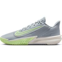 Nike Precision 7 Basketball Shoes - Grey