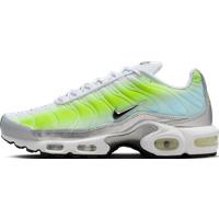 Nike Air Max Plus Women's Shoes - White