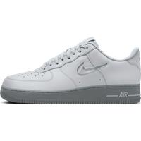 Nike Air Force 1 Men's Shoes - Grey