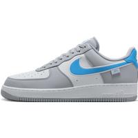 Nike Air Force 1 '07 Next Nature Men's Shoes - Grey