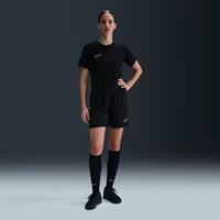 Nike Academy Women's Dri-FIT Football Shorts - Black - Polyester