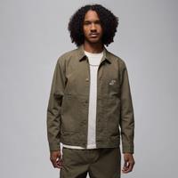 Nike Tatum Chicago Men's Jacket - Green - Cotton