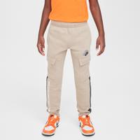 Nike Sportswear Standard Issue Older Kids' (Boys') Cargo Trousers - Brown - Cotton/Polyester