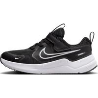 Nike Cosmic Runner Younger Kids' Shoes - Black
