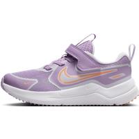 Nike Cosmic Runner Younger Kids' Shoes - Purple