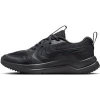 Nike Cosmic Runner Older Kids' Road Running Shoes - Black