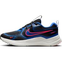 Nike Cosmic Runner Older Kids' Road Running Shoes - Black