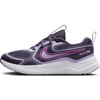 Nike Cosmic Runner Older Kids' Road Running Shoes - Purple