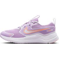 Nike Cosmic Runner Older Kids' Road Running Shoes - Purple