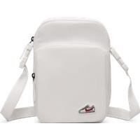 Nike Cortez Heritage Cross-Body Bag (4L) - White - Polyester