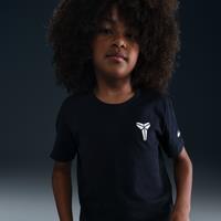 Nike Kobe Older Kids' T-Shirt - Black - Cotton