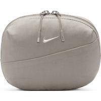 Nike Aura Cross-Body Bag (2L) - Grey - Nylon