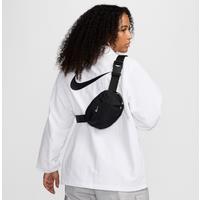 Nike Aura Cross-Body Bag (2L) - Black - Nylon