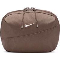 Nike Aura Cross-Body Bag (2L) - Brown - Nylon