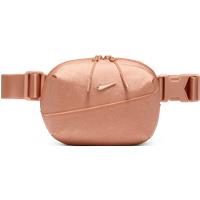 Nike Aura Cross-Body Bag (2L) - Pink - Nylon
