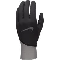 Nike Pacer Men's Therma-FIT Midweight Running Gloves - Black