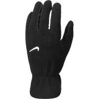 Nike One Women's Therma-FIT Fleece Gloves - Black