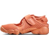 Nike Air Rift Women's Shoes - Orange
