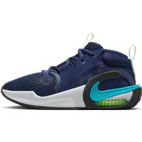 Nike Air Zoom Crossover 2 SE Older Kids' Basketball Shoes - Blue