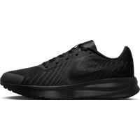 Nike Run Defy Men's Road-Running Shoes - Black