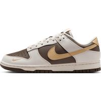 Nike Dunk Low Women's Shoes - Grey