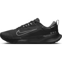 Nike Juniper Trail 2 GORE-TEX Men's Waterproof Trail-Running Shoes - Black - Recycled Content Minimum