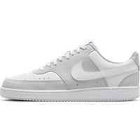 Nike Court Vision Low Men's Shoes - Grey