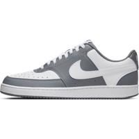 Nike Court Vision Low Men's Shoes - Grey