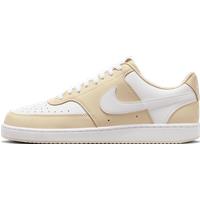 Nike Court Vision Low Men's Shoes - Brown