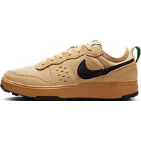 Nike C1TY 'Brownstone' Older Kids' Shoes - Brown