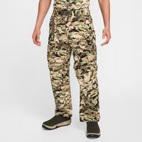 Nike ACG 'Smith Summit' Water-Repellent UV Cargo Trousers - Brown - Nylon/Elastane