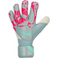 Nike Grip3 Goalkeeper Football Gloves - Grey