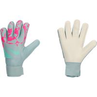Nike Match Jr. Older Kids' Goalkeeper Football Gloves - Grey