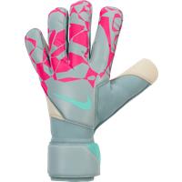 Nike Vapor Grip3 Goalkeeper Football Gloves - Grey