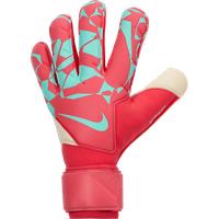 Nike Vapor Grip3 Goalkeeper Football Gloves - Red
