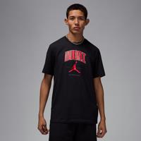Nike Jordan Men's Dubai T-Shirt - Black - Cotton