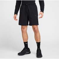 Nike Tech Men's Woven Shorts - Black - Nylon/Elastane