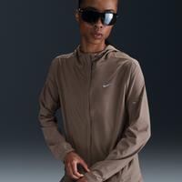 Nike Swift Women's Repel Packable Running Jacket - Brown - Polyester/Elastane